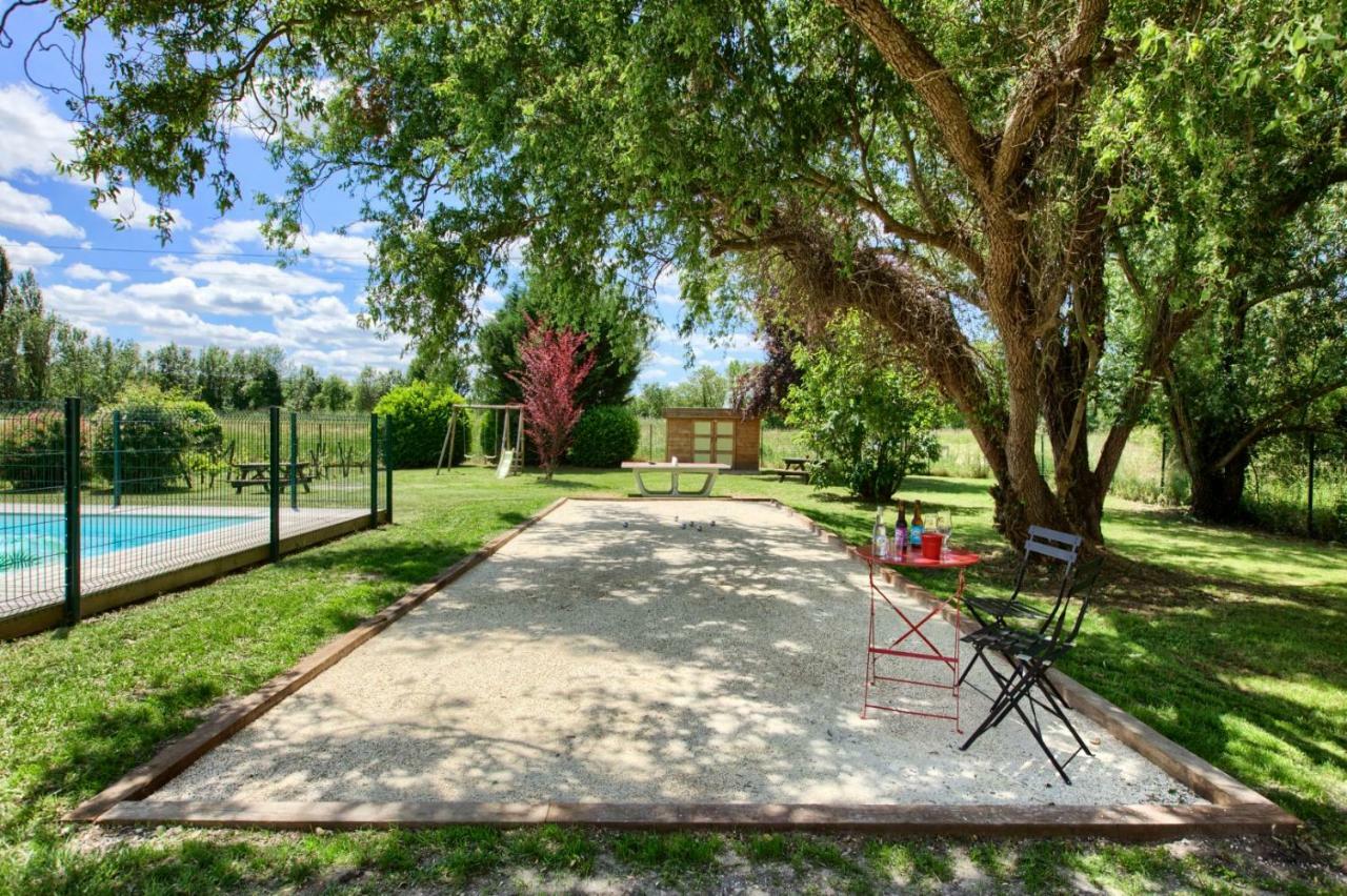 Kyriad Libourne Saint Emilion מראה חיצוני תמונה