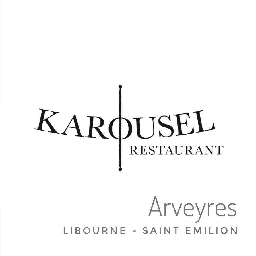 Kyriad Libourne Saint Emilion מראה חיצוני תמונה